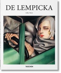 Bild vom Artikel De Lempicka vom Autor Gilles Neret