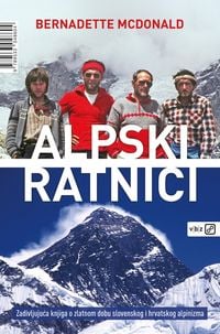 Produktbild: Alpski ratnici