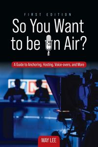 Produktbild: So You Want to be on Air?