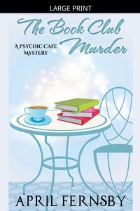 Produktbild: The Book Club Murder