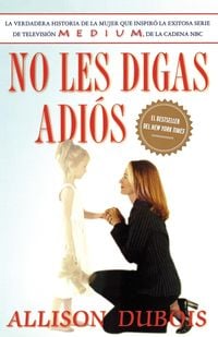 Produktbild: No Les Digas Adios (Don't Kiss Them Good-Bye)