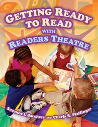 Produktbild: Getting Ready to Read with Readers Theatre