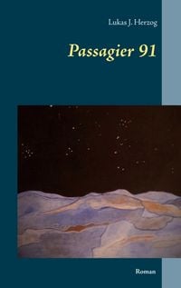 Produktbild: Passagier 91