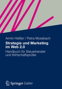 Produktbild: Strategie und Marketing im Web 2.0