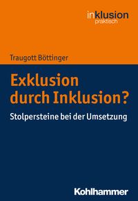 Produktbild: Exklusion durch Inklusion?