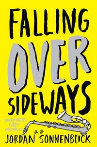Produktbild: Sonnenblick, J: Falling Over Sideways