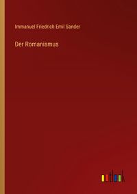 Produktbild: Der Romanismus