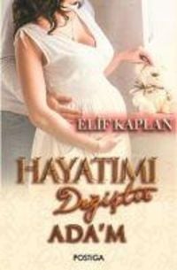 Produktbild: Hayatimi Degistir Adam