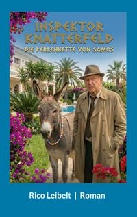 Produktbild: Inspektor Knatterfeld: Die Perlenkette von Samos