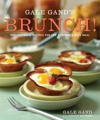 Produktbild: Gale Gand's Brunch!