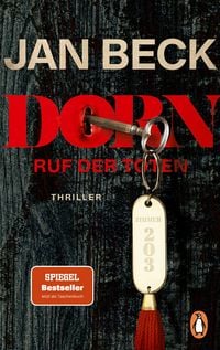Produktbild: Dorn. Ruf der Toten