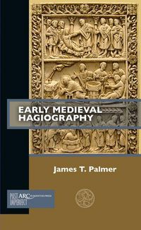 Produktbild: Palmer, J: Early Medieval Hagiography