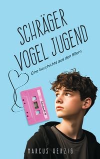 Produktbild: Schr&auml;ger Vogel Jugend