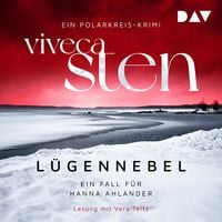 Produktbild: L&uuml;gennebel. Ein Fall f&uuml;r Hanna Ahlander