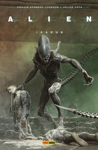 Produktbild: Alien - Icarus