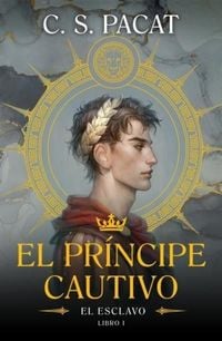 Produktbild: Principe Cautivo, El. El Esclavo