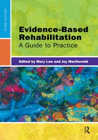 Produktbild: Evidence-Based Rehabilitation