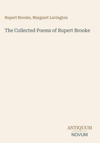Produktbild: The Collected Poems of Rupert Brooke