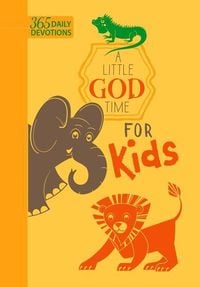 A Little God Time for Women: 365 Daily Devotions' von 'BroadStreet  Publishing Group LLC' - 'Gebundene Ausgabe' - '978-1-4245-5047-0