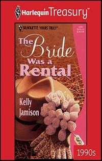 Produktbild: The Bride was a Rental