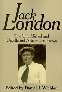Produktbild: Jack London