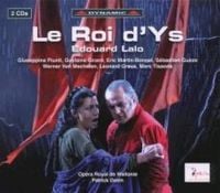 Produktbild: Le Roi d'Ys
