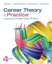 Produktbild: Career Theory and Practice