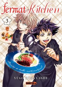 Produktbild: Fermat kitchen t03