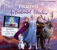 Produktbild: Stead, E: Frozen 2: An Enchanted Adventure