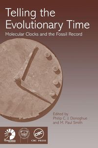 Produktbild: Telling the Evolutionary Time