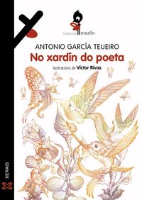 Produktbild: No xard&iacute;n do poeta