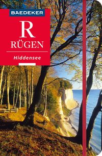 Bild vom Artikel Baedeker Reiseführer Rügen, Hiddensee vom Autor Christine Berger