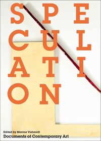Produktbild: Speculation