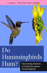 Produktbild: Do Hummingbirds Hum?