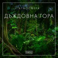 Produktbild: Атмосфера - Дъждовна гора