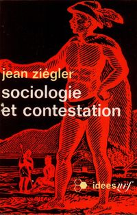 Produktbild: Fre-Sociologie Et Contestat