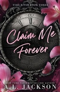 Produktbild: Claim Me Forever