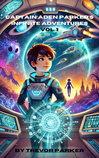 Produktbild: Captain Aden Parker's Infinite Adventures