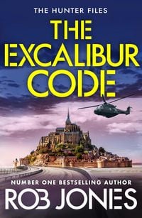 Produktbild: The Excalibur Code