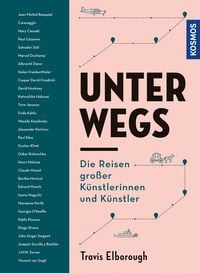 Produktbild: Unterwegs