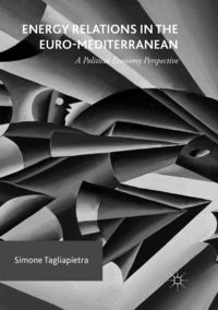 Produktbild: Energy Relations in the Euro-Mediterranean