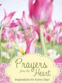 Produktbild: Prayers from the Heart