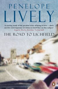 Produktbild: Lively, P: Road To Lichfield