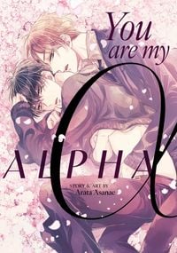 Produktbild: You Are My Alpha