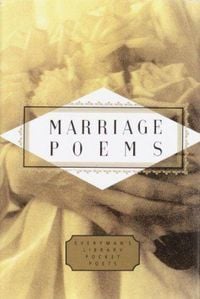 Produktbild: Marriage Poems