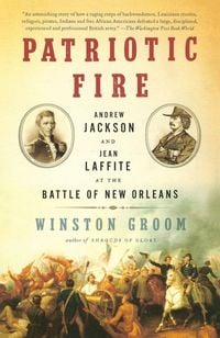 Produktbild: Patriotic Fire