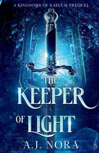Produktbild: The Keeper of Light