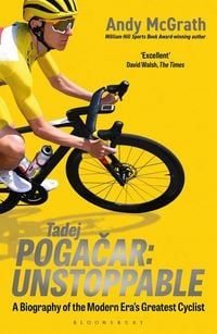 Produktbild: Tadej Pogacar
