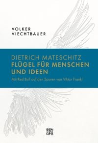 Bild vom Artikel Dietrich Mateschitz: Flügel für Menschen und Ideen vom Autor Volker Viechtbauer