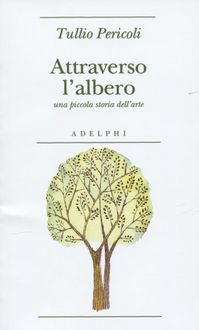 Produktbild: Attraverso l'albero. Una piccola storia dell'arte
